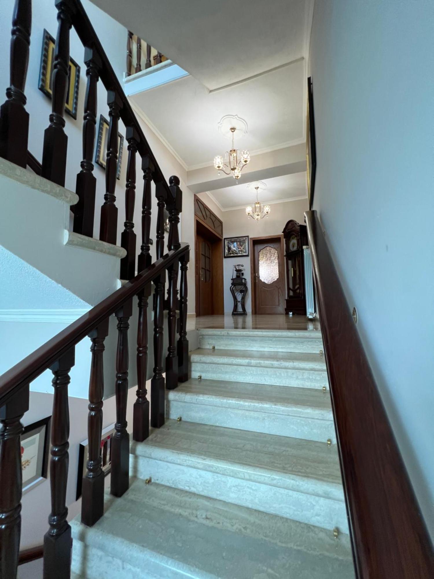 Guest House Pulake Berat Exterior photo