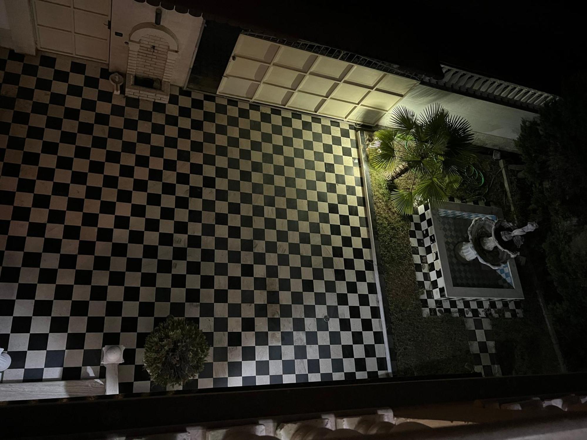 Guest House Pulake Berat Exterior photo