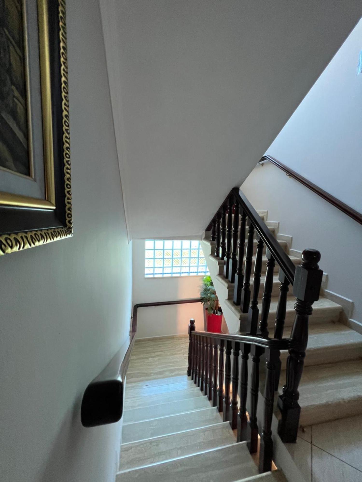 Guest House Pulake Berat Exterior photo